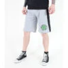 Men's Shorts SANTA CRUZ - CIRCULATE BASKETBALL - GREY -Fashionable street clothing 75781 1