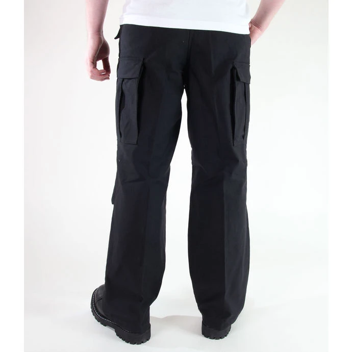 Men's Trousers STURM - US Feldhose - M65 - Nyco Black 5 Men's Trousers STURM - US Feldhose - M65 - Nyco Black - Image 3