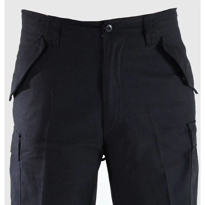 Men's Trousers STURM - US Feldhose - M65 - Nyco Black 7 Men's Trousers STURM - US Feldhose - M65 - Nyco Black - Image 5