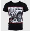 Men's T-shirt Dead Kennedys - Halloween - PLASTIC HEAD -Fashionable street clothing 76279 1