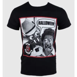 Men's T-shirt Dead Kennedys - Halloween - PLASTIC HEAD