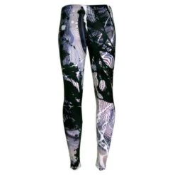 Women's Trousers (leggings) DISTURBIA - Static -Fashionable street clothing 76470 2