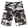 Men's Shorts ROTHCO - P / C - City Camo -Fashionable street clothing 77350 1