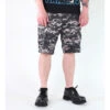 Men's Shorts ROTHCO - BDU P / C - SUBDUED URBAN DIGITAL -Fashionable street clothing 77362 1