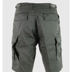 Men's Shorts ROTHCO - BDU P / C - OLIVE DRAB -Fashionable street clothing 77370 6