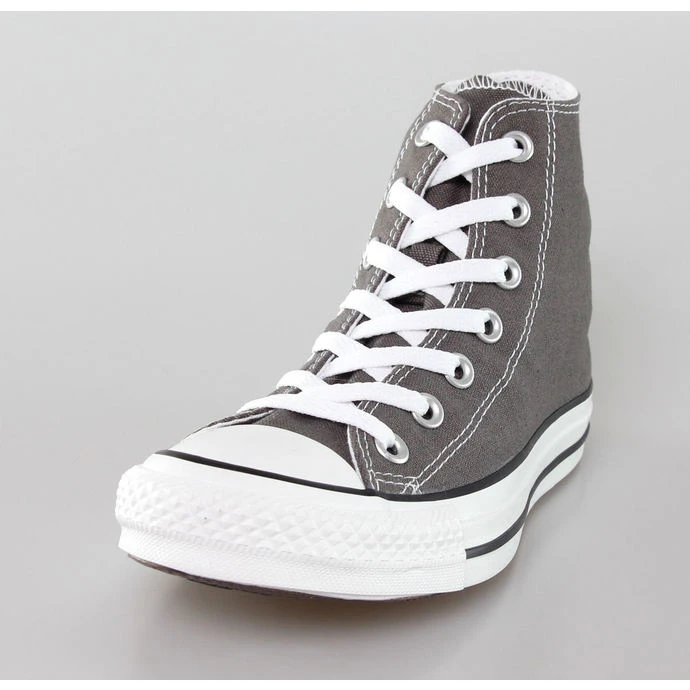 Shoes CONVERSE - Chuck Taylor All Star - Charcoal 4 Shoes CONVERSE - Chuck Taylor All Star - Charcoal - Image 2