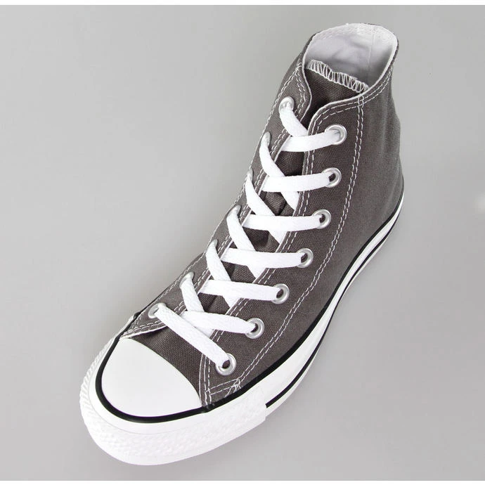 Shoes CONVERSE - Chuck Taylor All Star - Charcoal 7 Shoes CONVERSE - Chuck Taylor All Star - Charcoal - Image 5
