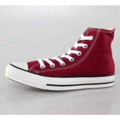Shoes CONVERSE - Chuck Taylor All Star Seasonal - Maroon