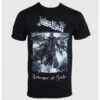 Men's T-shirt Judas Priest - Redeemer Of Souls - Black - ROCK OFF -Fashionable street clothing 79212 1