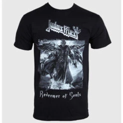 Men's T-shirt Judas Priest - Redeemer Of Souls - Black - ROCK OFF