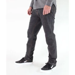 Men's Trousers METAL MULISHA - ASHES -Fashionable street clothing 79523 4