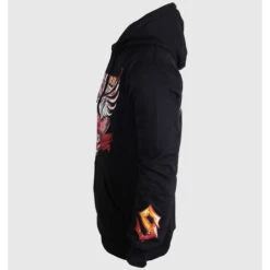 Men's Sweatshirt Sabaton - First To Fight - CARTON -Fashionable street clothing 81391 2