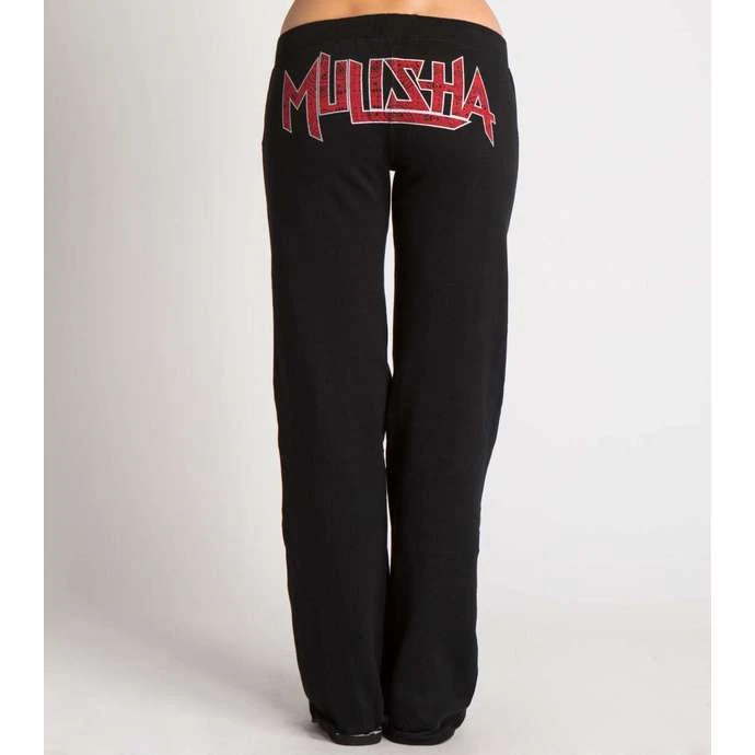 Women's Trousers (tracksuit) METAL MULISHA - METAL 3 Women's Trousers (tracksuit) METAL MULISHA - METAL