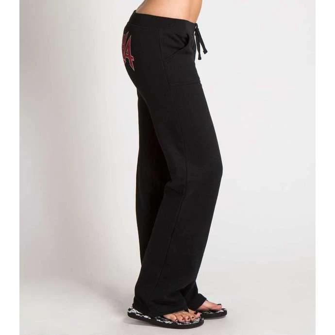 Women's Trousers (tracksuit) METAL MULISHA - METAL 5 Women's Trousers (tracksuit) METAL MULISHA - METAL - Image 3