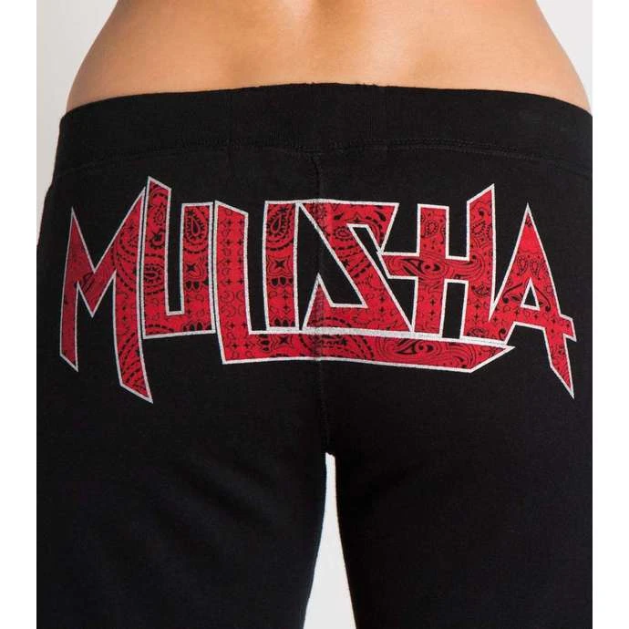 Women's Trousers (tracksuit) METAL MULISHA - METAL 6 Women's Trousers (tracksuit) METAL MULISHA - METAL - Image 4