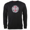 Sweatshirt (no Hood) Men's - Truck Co - INDEPENDENT -Fashionable street clothing 82758 1