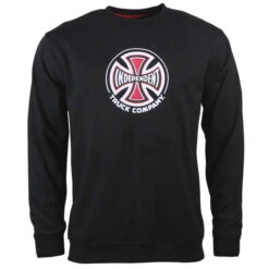Sweatshirt (no Hood) Men's - Truck Co - INDEPENDENT