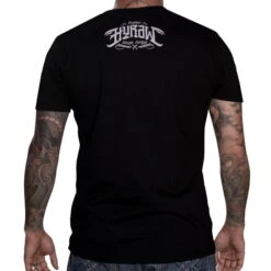 T-shirt Hardcore Men's - Evil Dead - HYRAW -Fashionable street clothing 83078 2