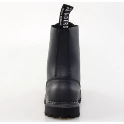 Leather Boots Women's - GRINDERS -Fashionable street clothing 83116 4