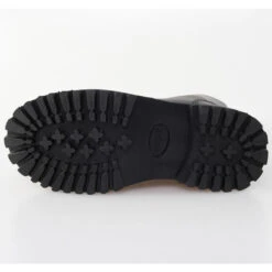 Leather Boots Women's - GRINDERS -Fashionable street clothing 83116 6