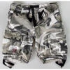 Shorts Men SURPLUS - Airborne Vintage - Urban 2 Shorts Men SURPLUS - Airborne Vintage - Urban -Fashionable street clothing 84241 1