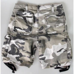 Shorts Men SURPLUS - Airborne Vintage - Urban -Fashionable street clothing 84241 2