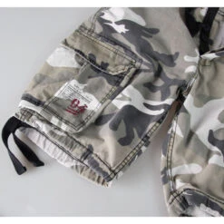 Shorts Men SURPLUS - Airborne Vintage - Urban -Fashionable street clothing 84241 3