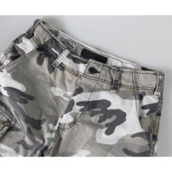 Shorts Men SURPLUS - Airborne Vintage - Urban -Fashionable street clothing 84241 4