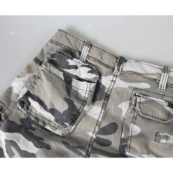 Shorts Men SURPLUS - Airborne Vintage - Urban -Fashionable street clothing 84241 5