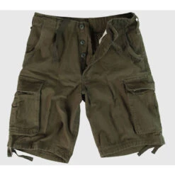 Shorts Men Vintage-style - OLIV -Fashionable street clothing 84294 1