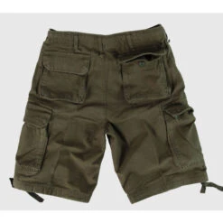 Shorts Men Vintage-style - OLIV -Fashionable street clothing 84294 2