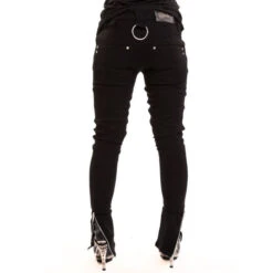 Pants Women VIXXSIN - Count Down 8 Pants Women VIXXSIN - Count Down -Fashionable street clothing 85504 3