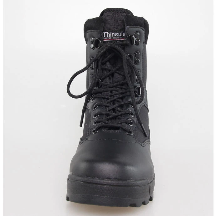 Winter Boots Women's - BRANDIT 4 Winter Boots Women's - BRANDIT - Image 2