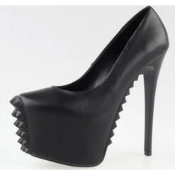 High Heels Women's - BANNED -Fashionable street clothing 86616 1