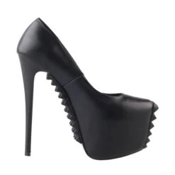 High Heels Women's - BANNED