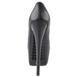 High Heels Women's - BANNED -Fashionable street clothing 86616 4