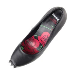 High Heels Women's - BANNED -Fashionable street clothing 86616 6