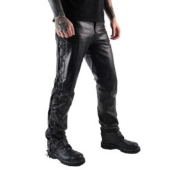 Pants Men OSX - Out-Law - Black