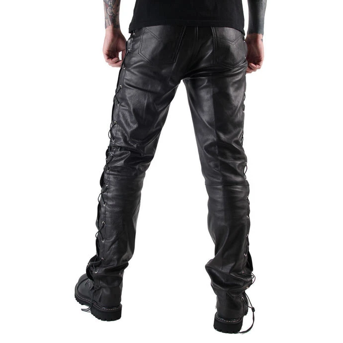 Pants Men OSX - Out-Law - Black 4 Pants Men OSX - Out-Law - Black - Image 2