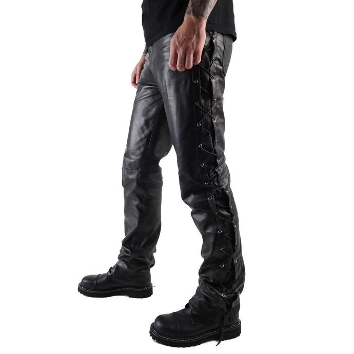 Pants Men OSX - Out-Law - Black 5 Pants Men OSX - Out-Law - Black - Image 3