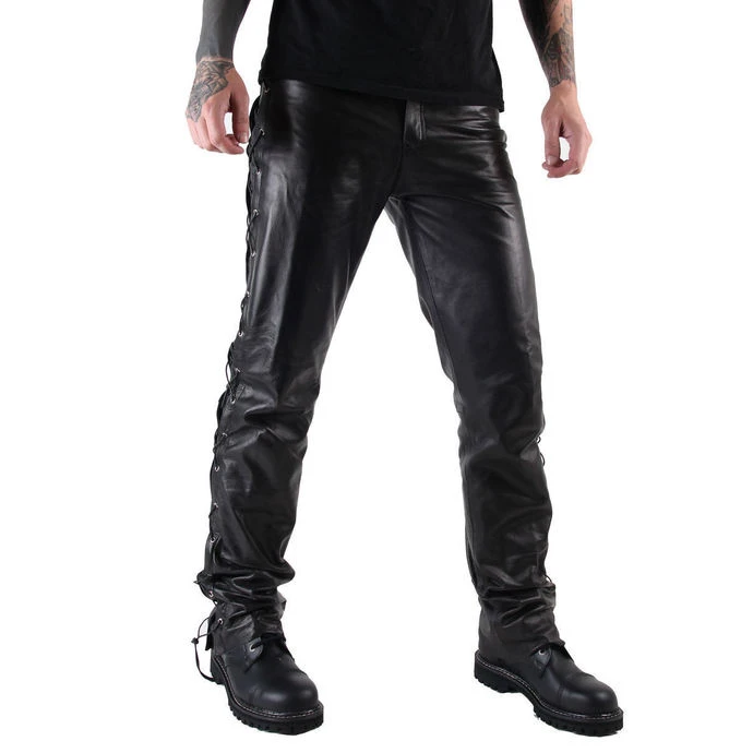 Pants Men OSX - Out-Law - Black 6 Pants Men OSX - Out-Law - Black - Image 4