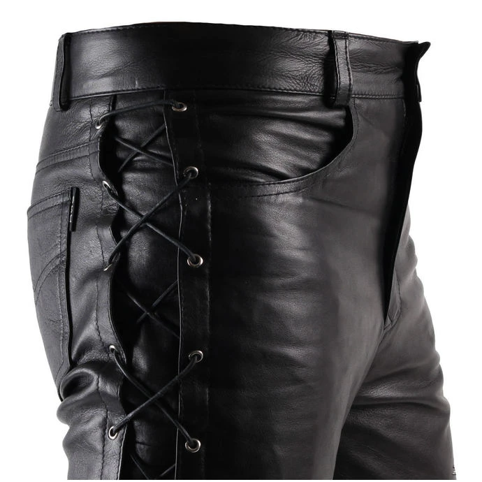 Pants Men OSX - Out-Law - Black 8 Pants Men OSX - Out-Law - Black - Image 6