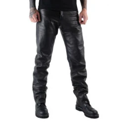 Pants Men OSX - Martin - Black -Fashionable street clothing 87043 87043 3