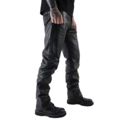 Pants Men OSX - Martin - Black -Fashionable street clothing 87043 87043 4