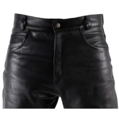 Pants Men OSX - Martin - Black -Fashionable street clothing 87043 87043 5