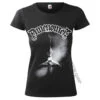T-shirt Hardcore Women's - NOMINE DEI NOSTRI SATANAS LUCIFERI EXCELSI - AMENOMEN -Fashionable street clothing 873 2