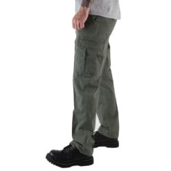 Pants Men ROTHCO - Vintage - Cargo -Fashionable street clothing 87424 4