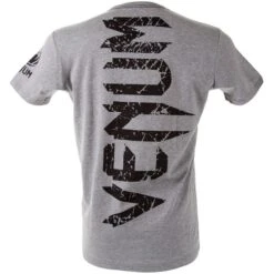 T-shirt Men VENUM - Giant - Grey / Black -Fashionable street clothing 87919 3