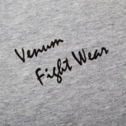 T-shirt Men VENUM - Giant - Grey / Black -Fashionable street clothing 87919 5