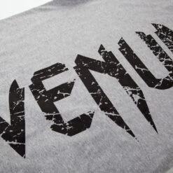 T-shirt Men VENUM - Giant - Grey / Black -Fashionable street clothing 87919 6